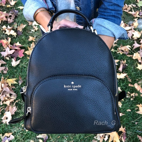 kate spade Bags Kate Spade Jackson Medium Backpack Poshmark